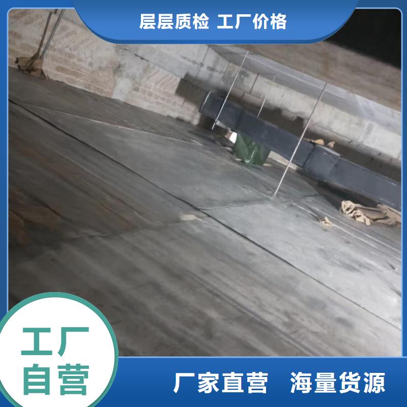 专业销售CT机房防辐射施工厂家