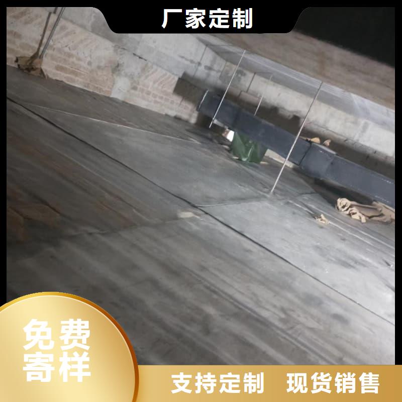 防辐射墙面铅板促销等你来