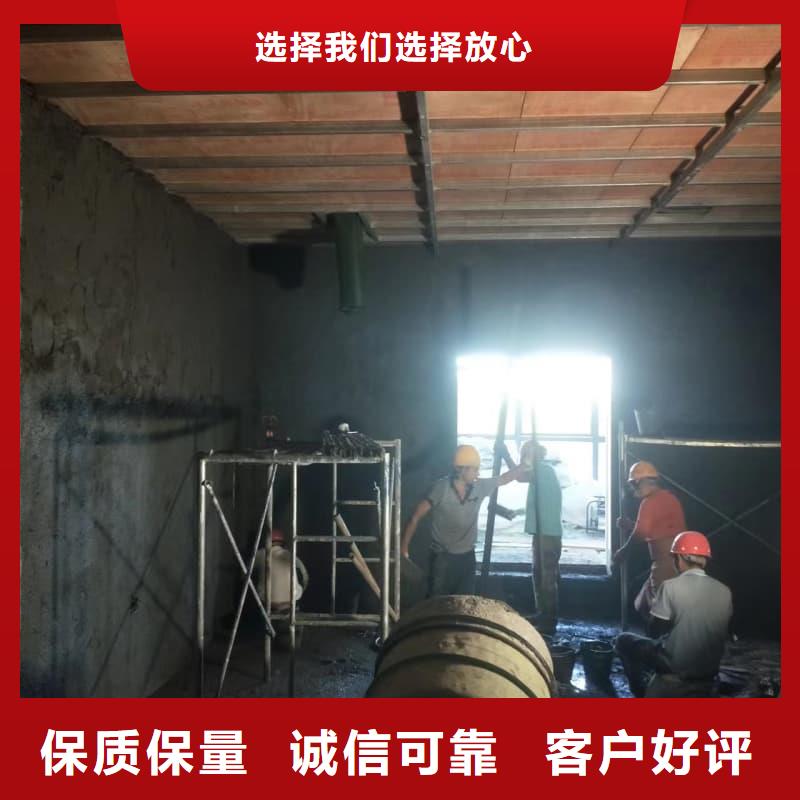 射线屏蔽工程批发价格