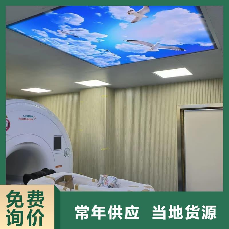 探伤室施工-探伤室施工供货商