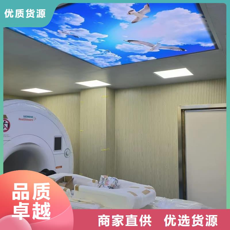 质优价廉的防辐射钡板批发商