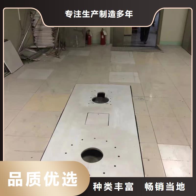 口腔科射线防护工程价格实惠的厂家