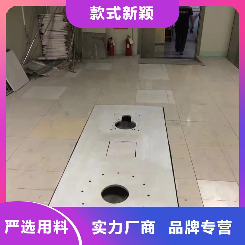 质优价廉的防辐射钡板批发商