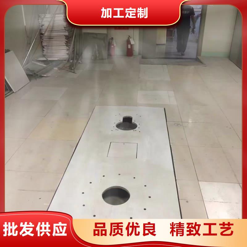 定制专业DR防辐射工程_精选厂家