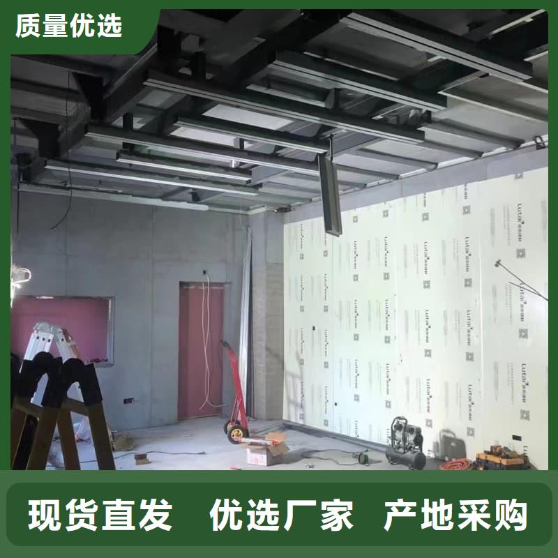口腔科射线防护工程制作商