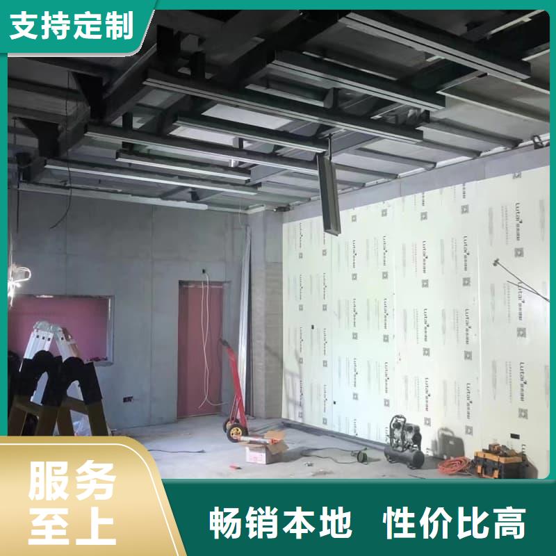 定制CT机房防辐射施工的公司