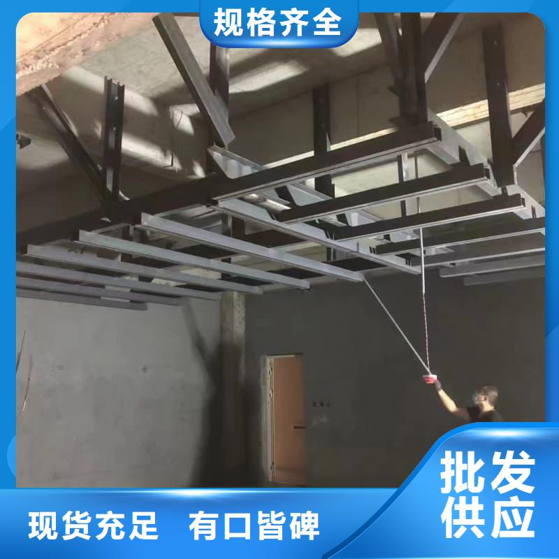 DR室装修改造合作厂家