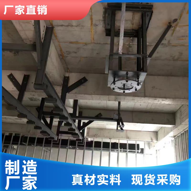 DR室装修改造_多年制造经验