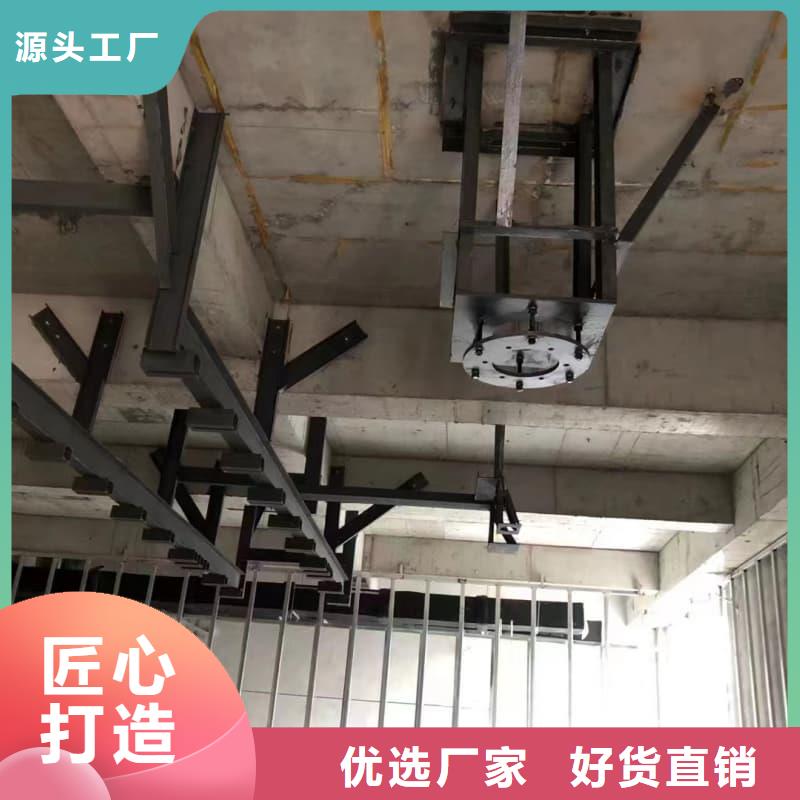 经验丰富的防辐射铅工程生产厂家