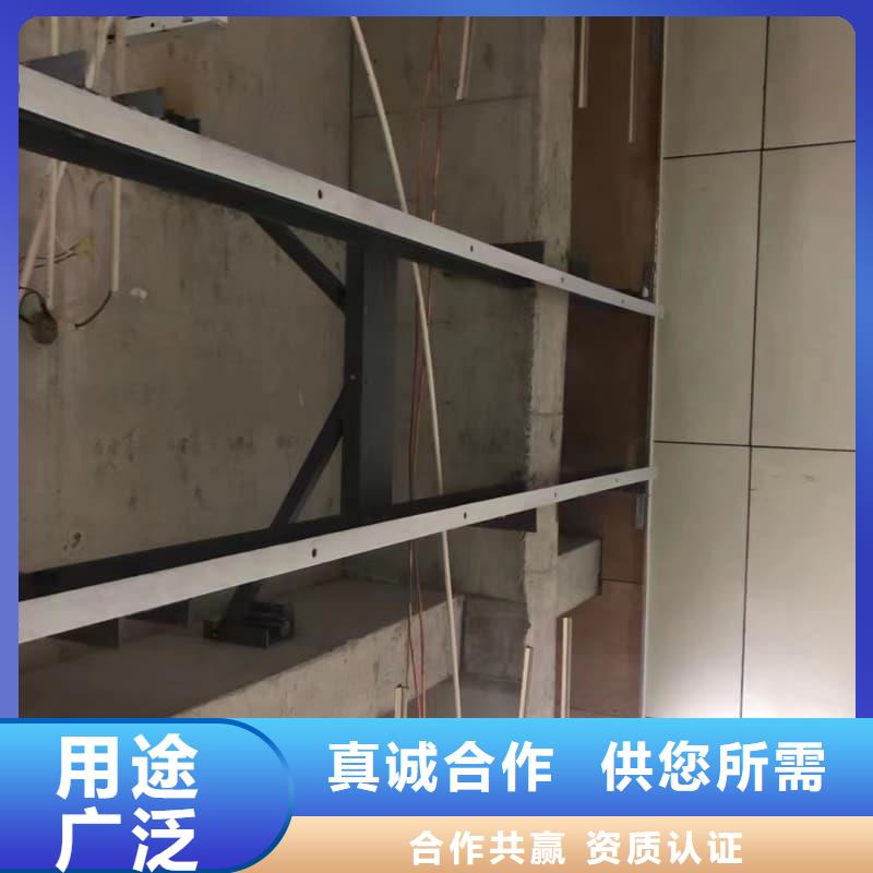 靠谱的CT室防护工程施工基地