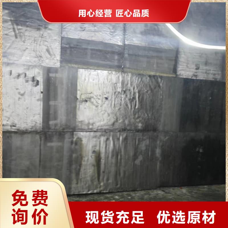 发货及时的生产射线防护门铅房基地