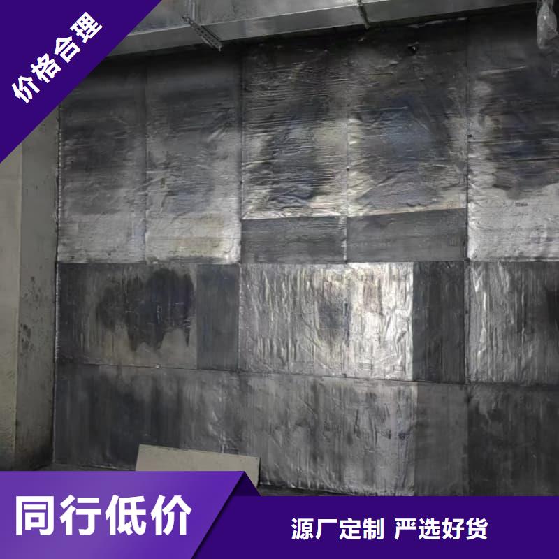 服务周到的铅玻璃工程生产厂家