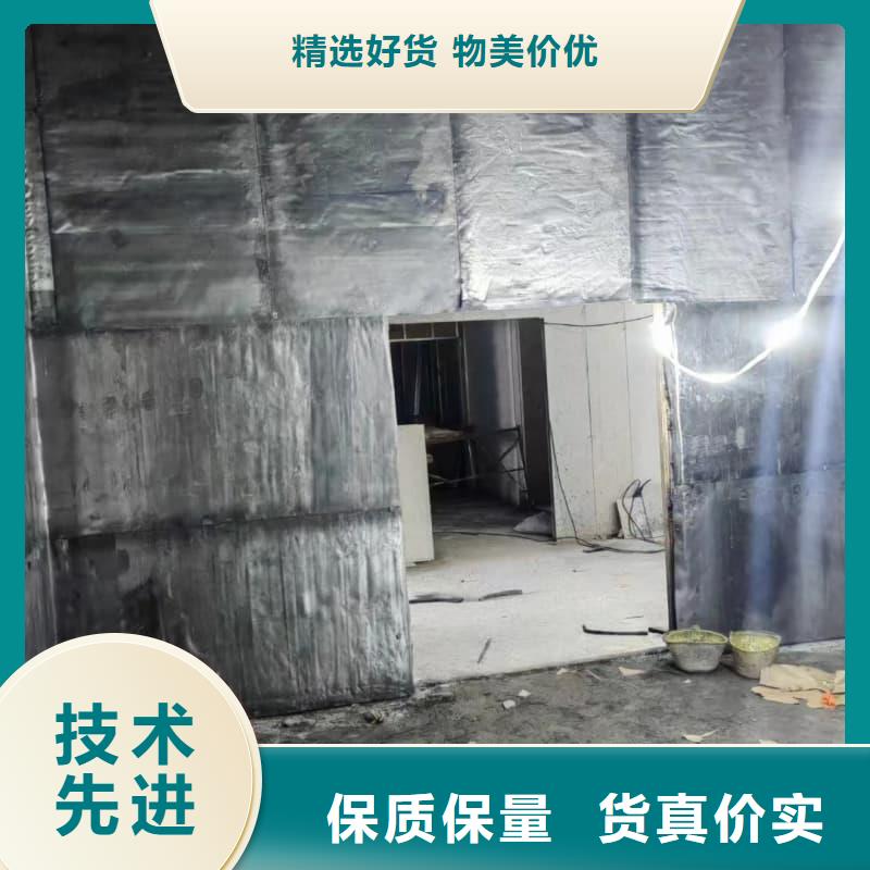 重信誉专业DR防辐射工程生产厂家
