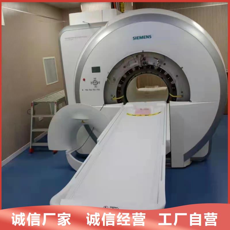 铅房设计施工工程现货即发