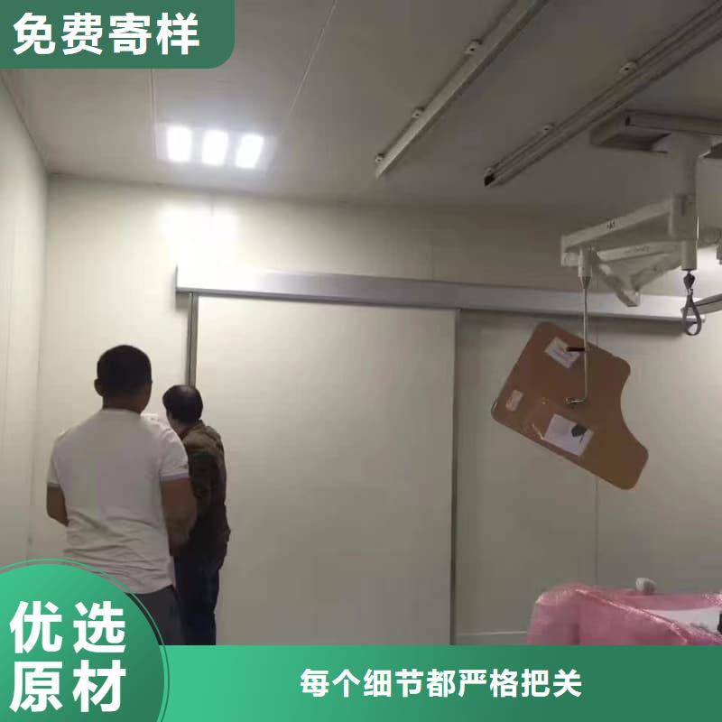 DR室装修改造、DR室装修改造价格