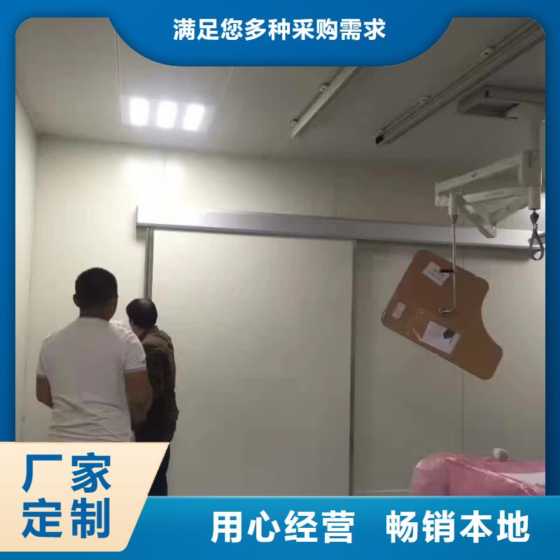 CT室放射科施工-CT室放射科施工高性价比