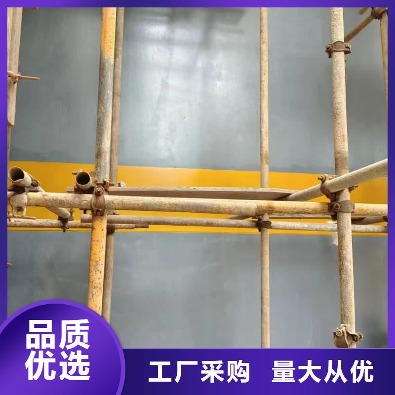 探伤室施工厂家_大量现货