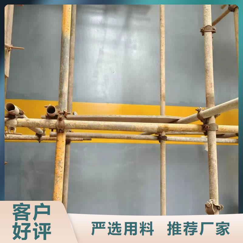 质优价廉的防辐射钡板批发商