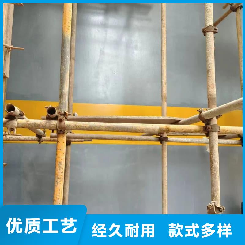 防辐射硫酸钡板厂家批发供应
