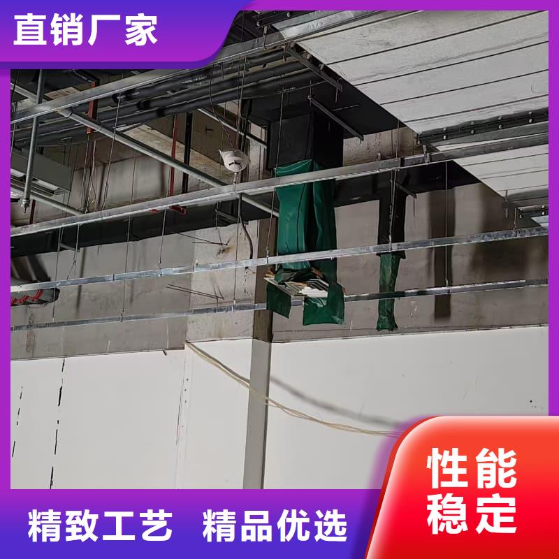 DR室装修改造厂家-做工精细
