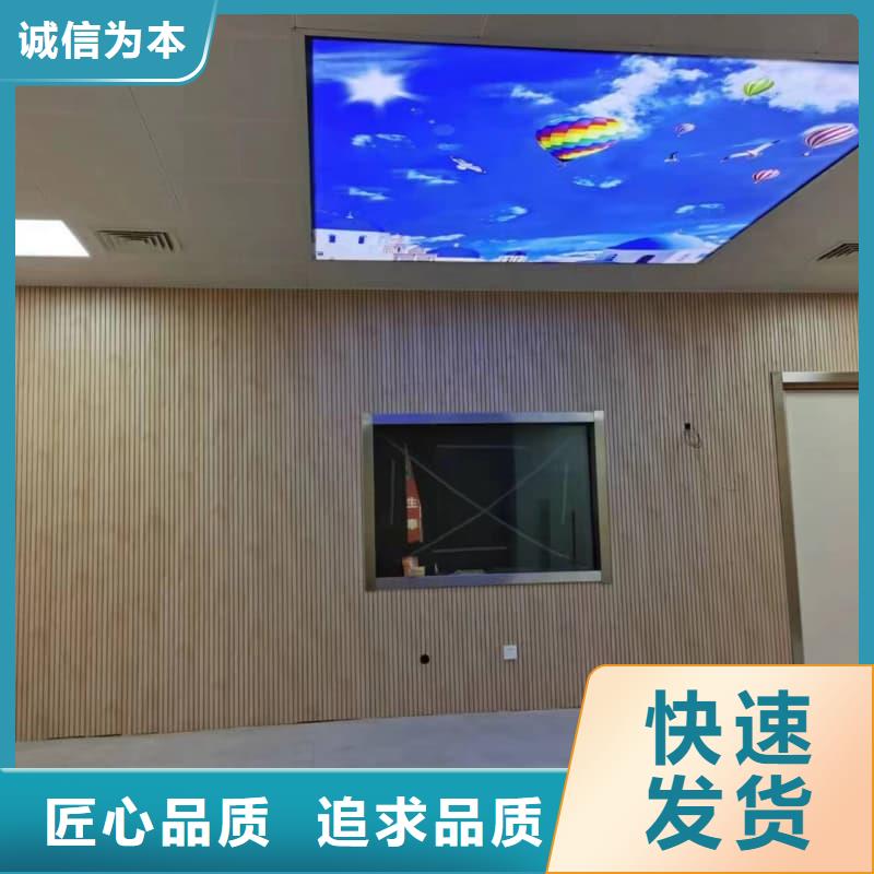 探伤室施工制造
