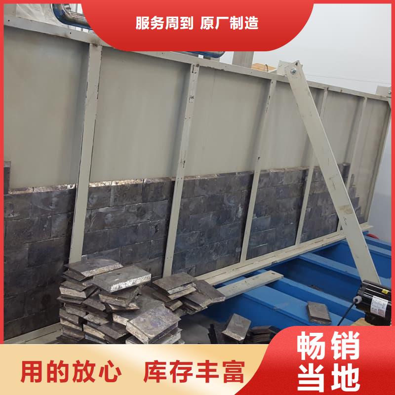 本地CT机房防辐射施工厂家