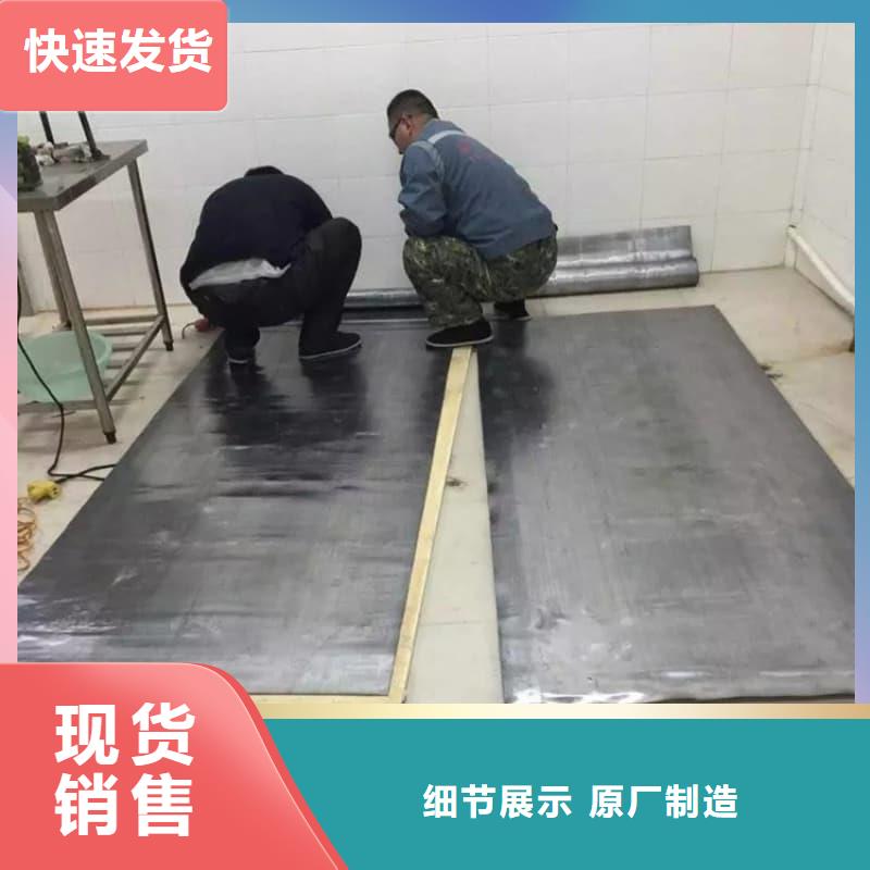 拍片室防辐射改造 企业-价格合理
