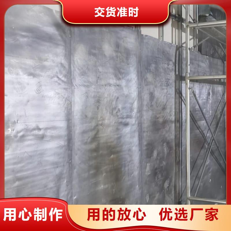 拍片室防辐射改造 企业-价格合理