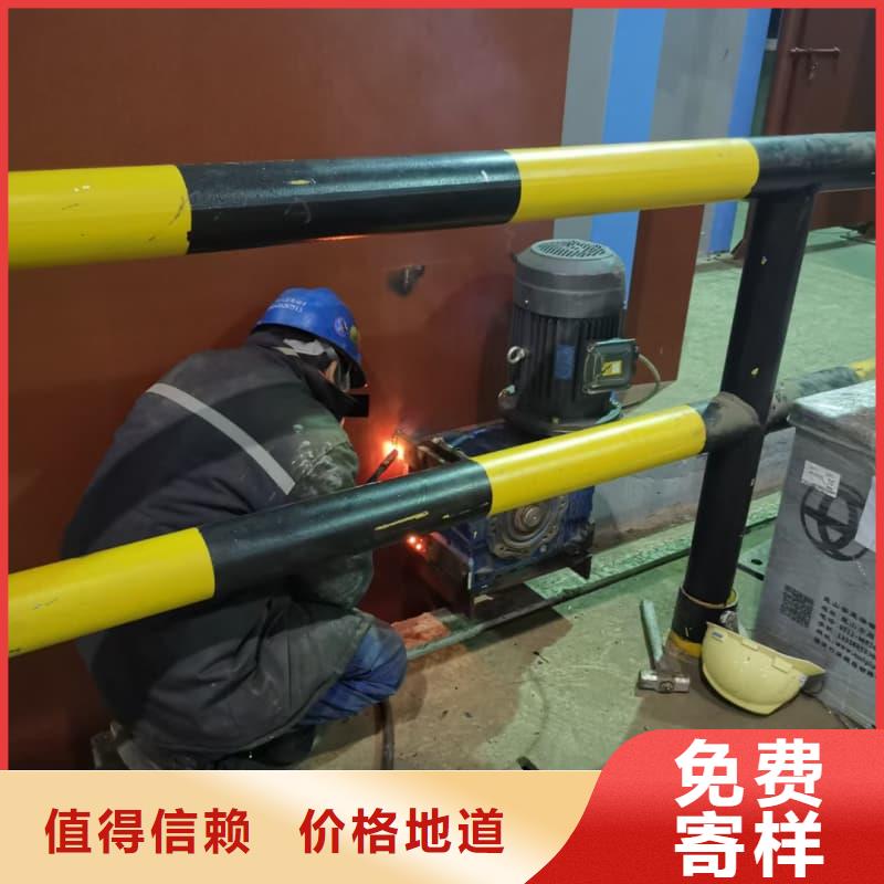 防辐射铅板施工改造厂家实力可靠