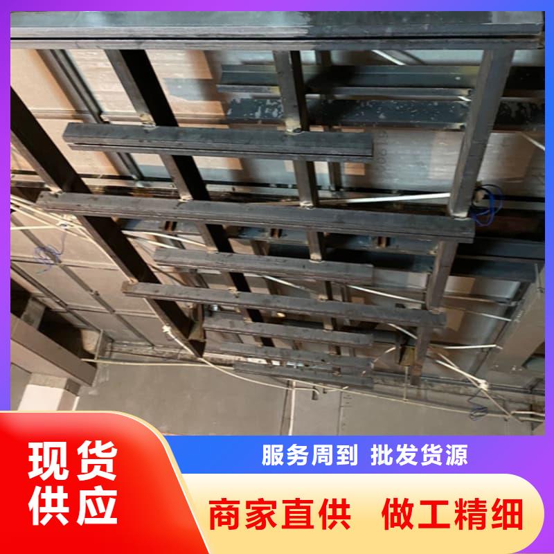 CT机房防辐射施工质量可靠