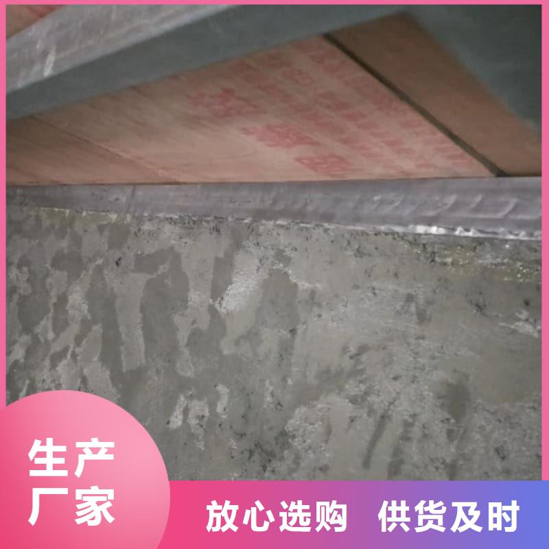定制CT机房防辐射施工的公司