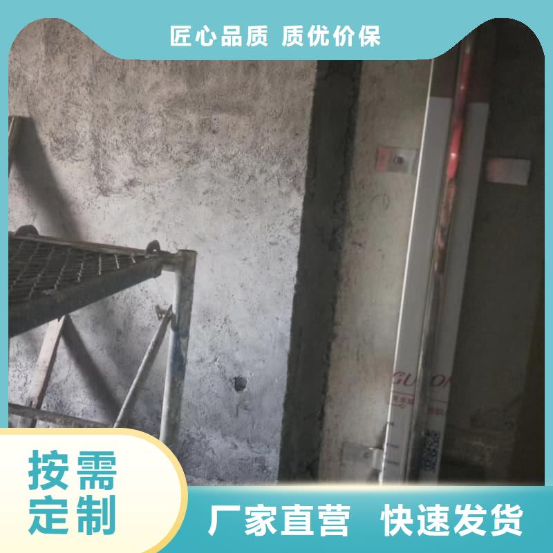 CT机房防辐射施工质量可靠