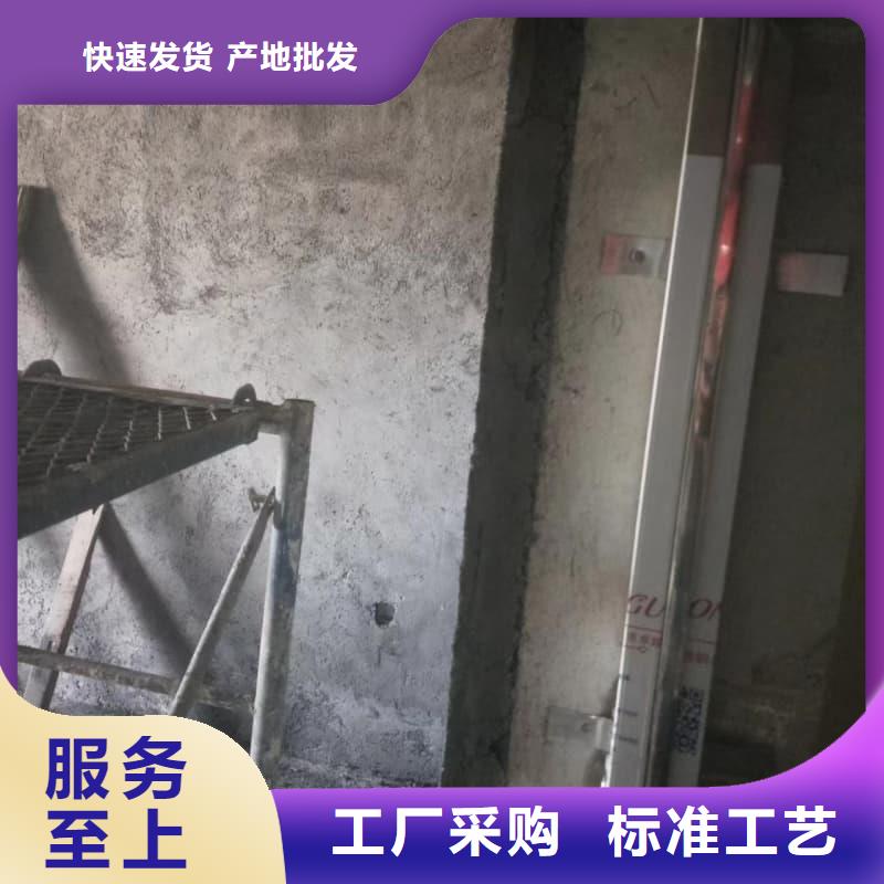 探伤室施工厂家_大量现货