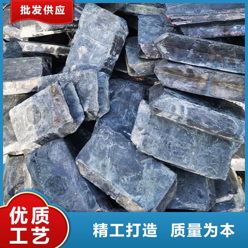 现货供应电梯配重铅砖_厂家
