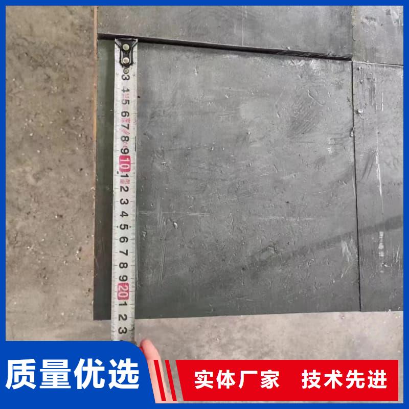新款工业配重铅砖厂家