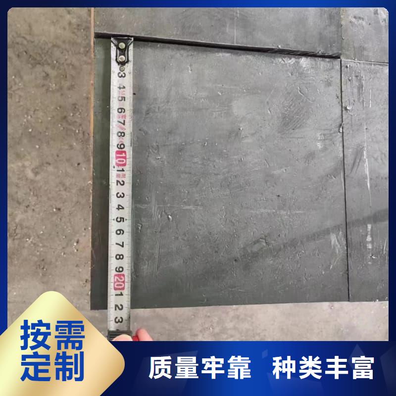 射线屏蔽铅块品牌供应商
