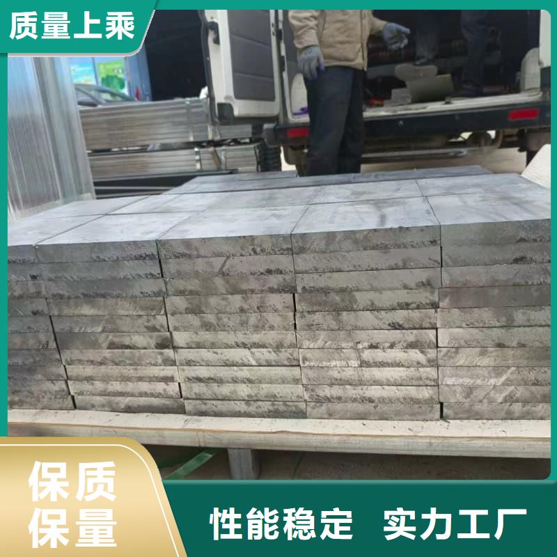 铅锑合金浇筑挤压异形件-生产基地-可全国发货