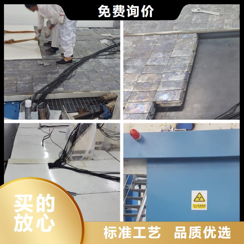 工业配重铅砖好货