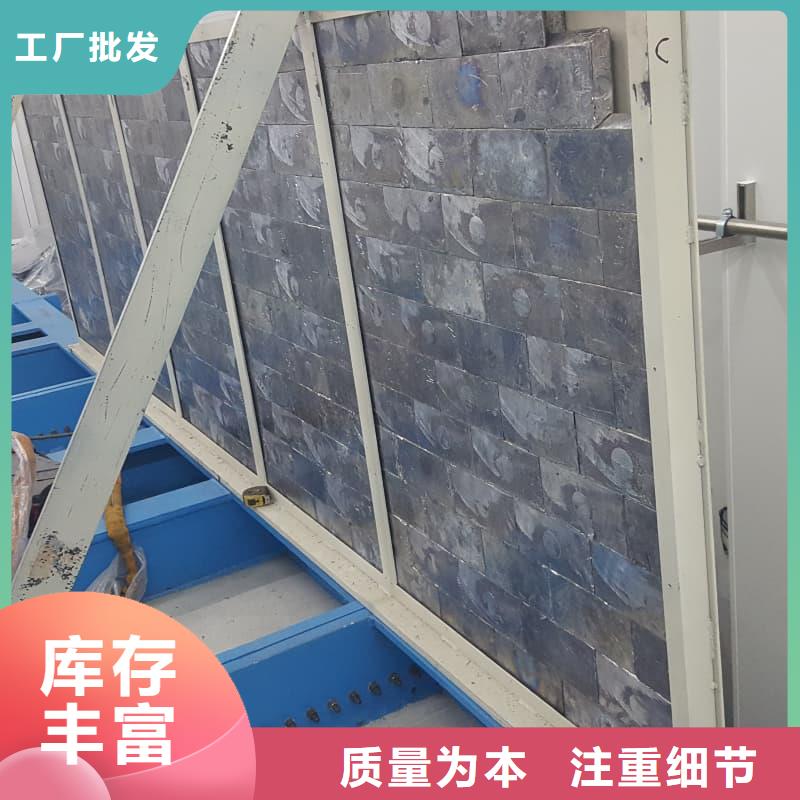 现货供应铅块_精选厂家