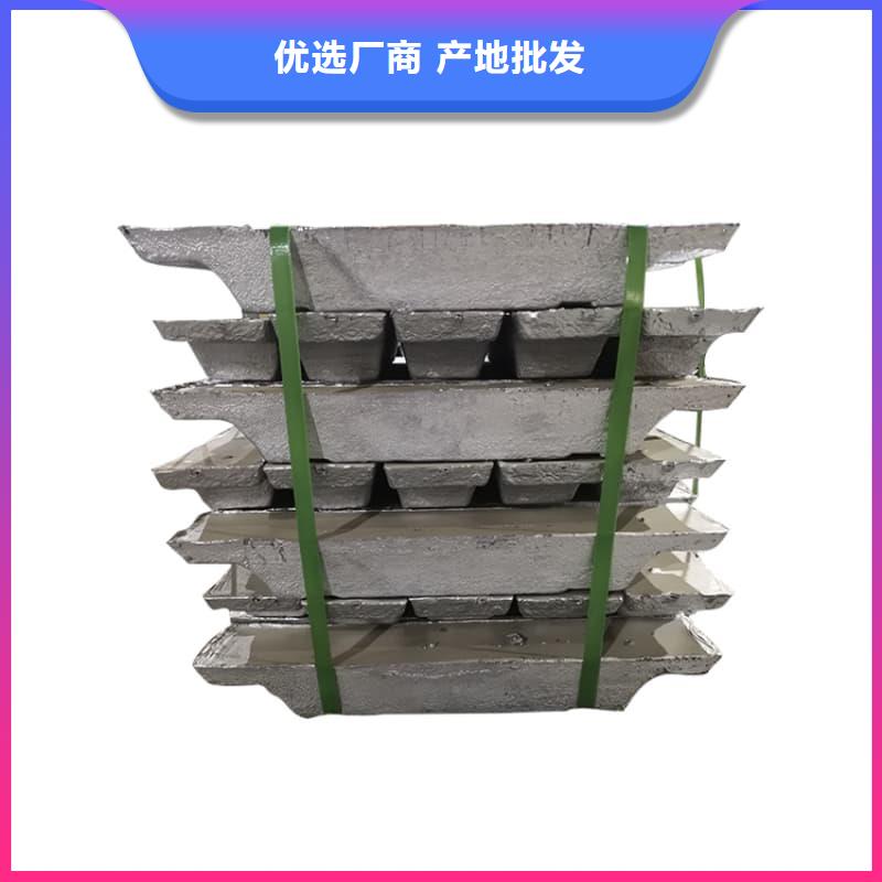 挤压浇筑块品质优良