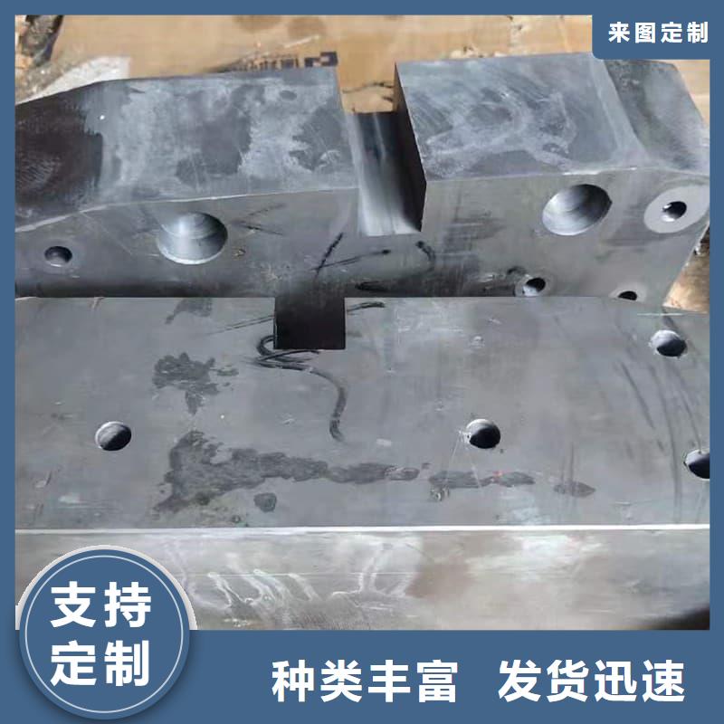 优选：国标铅锭实力厂家