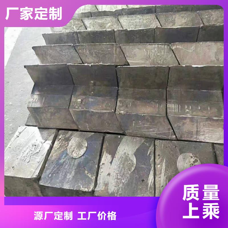 工业纯软铅块代理商