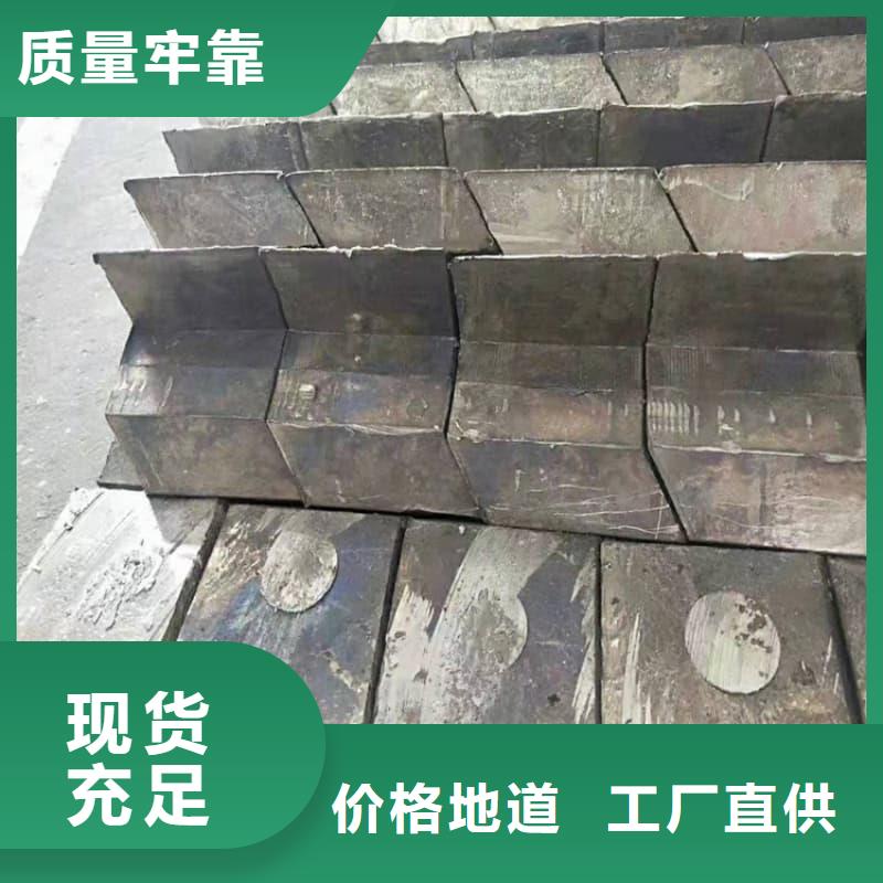 工业纯软铅块定制厂家
