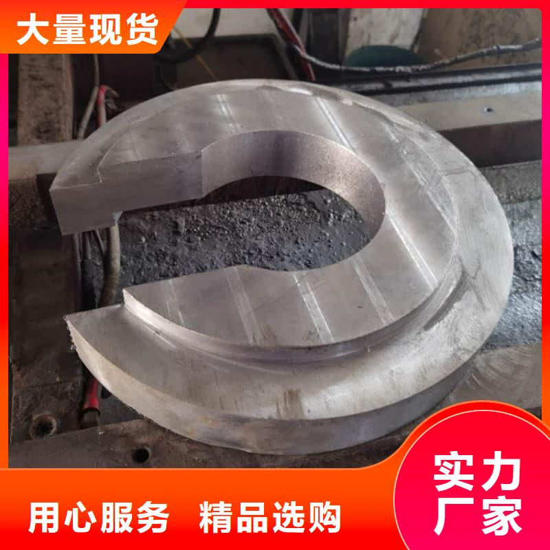 工业纯软铅块定制厂家