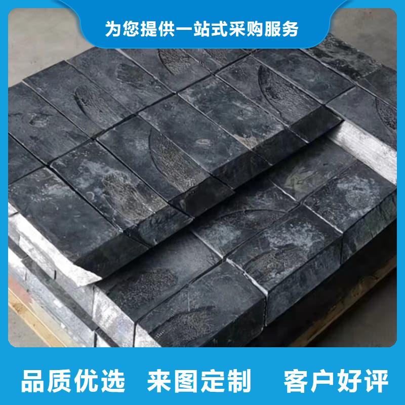 生产高纯度铅条的实力厂家