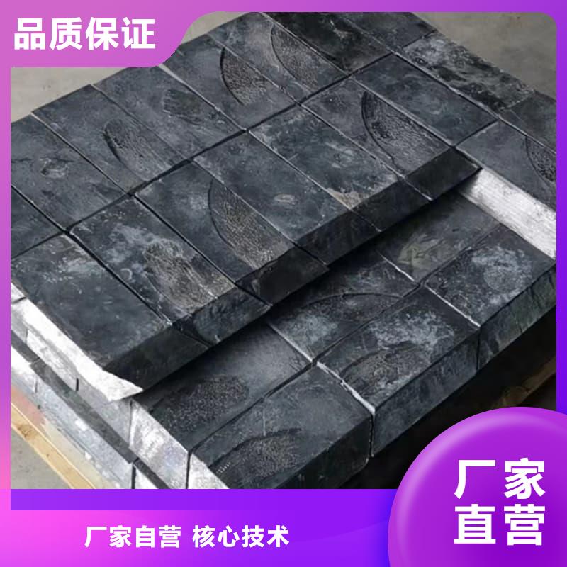 工业配重铅砖好货