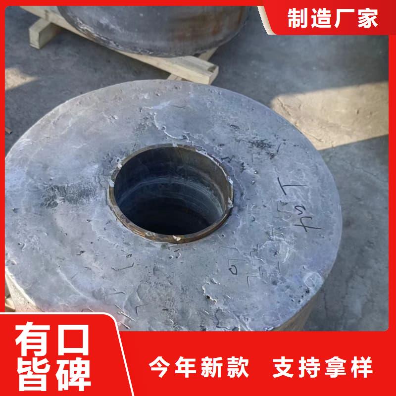 批发工业配重铅砖_诚信企业