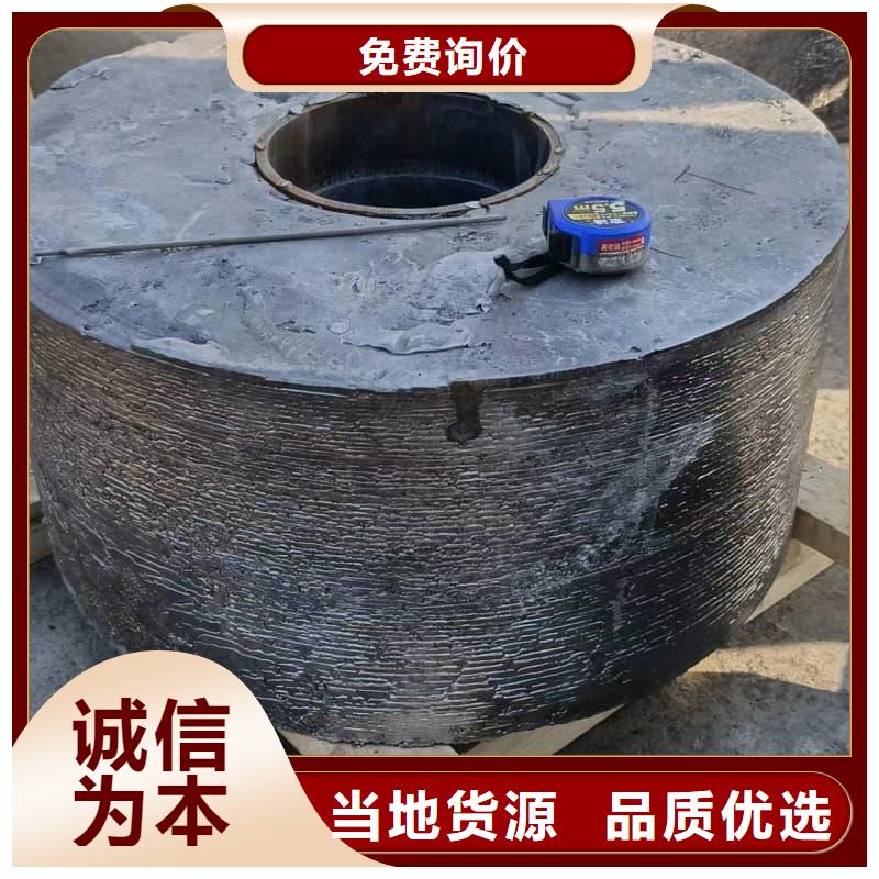 供应潜水铅砖_精选厂家