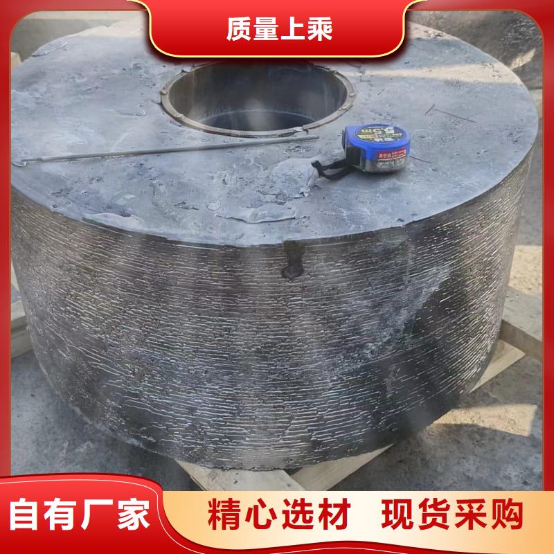 优选：国标铅锭实力厂家