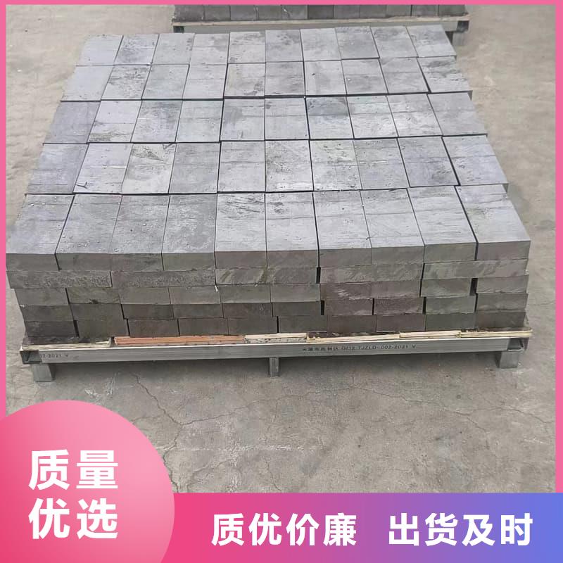 供应潜水铅砖_精选厂家